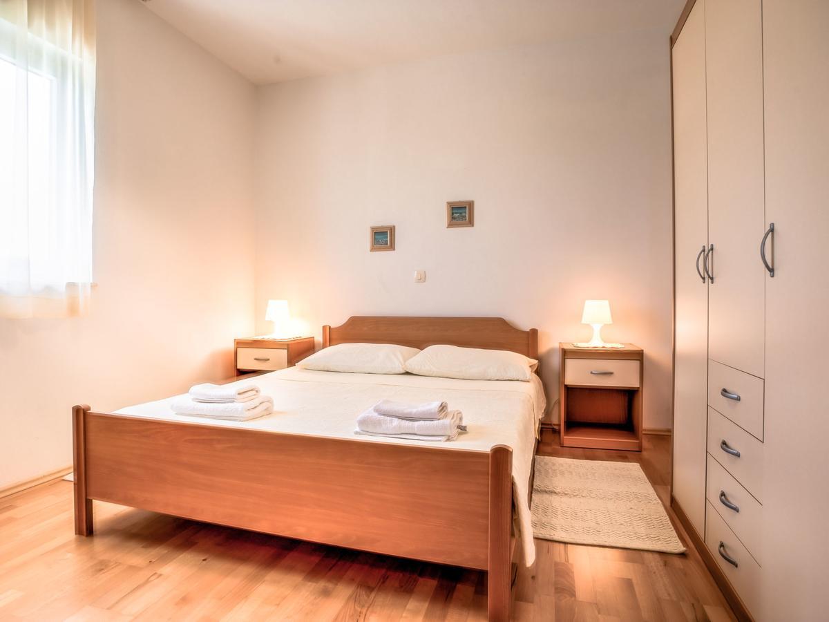 Apartment Villa Tara-1 By Interhome Brseč Eksteriør bilde