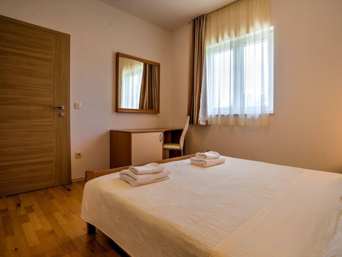 Apartment Villa Tara-1 By Interhome Brseč Eksteriør bilde
